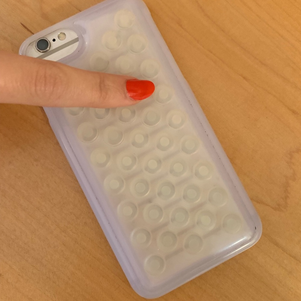 Urban Outfitters Bubble Pop iPhone 8/7/6/6s Case